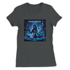 Chain Smokin' (feat. Andra Sabel) - Women’s Cut T-Shirt
