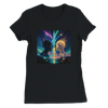 Keep Moving Forward - Women’s Cut T-Shirt