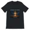 Choose the Ending - Unisex T-Shirt
