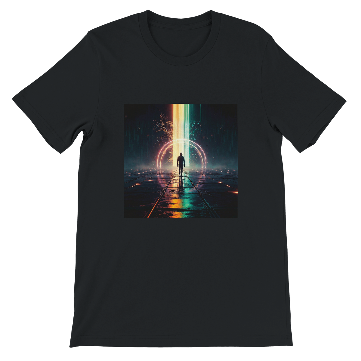 SynomatIX - Unisex T-Shirt