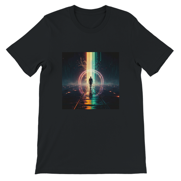 SynomatIX - Unisex T-Shirt