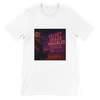 Velvet Brass Knuckles (feat. Joshua Malan) - Unisex T-Shirt