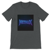 MetalIX - Unisex T-Shirt