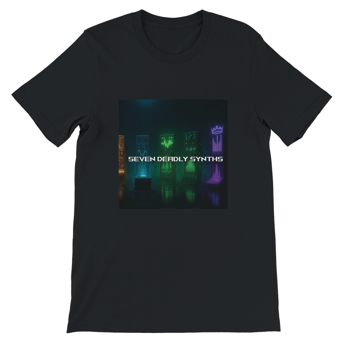 SDS - Unisex T-Shirt
