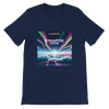 SynaptIX Waves - Unisex T-Shirt