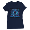 Chain Smokin' (feat. Andra Sabel) - Women’s Cut T-Shirt