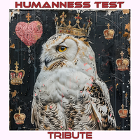 Tribute by Humanness Test