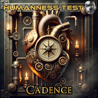 Cadence by Humanness Test