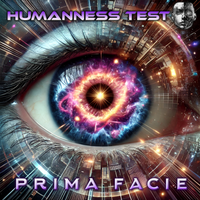 Prima Facie by Humanness Test