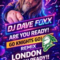 Are You Ready!! by Dj Dave Foxx