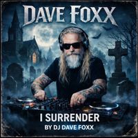 I Surrender  by Dj Dave Foxx