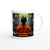 The Prosecution Of Betty Jo Reed - Ceramic Mug