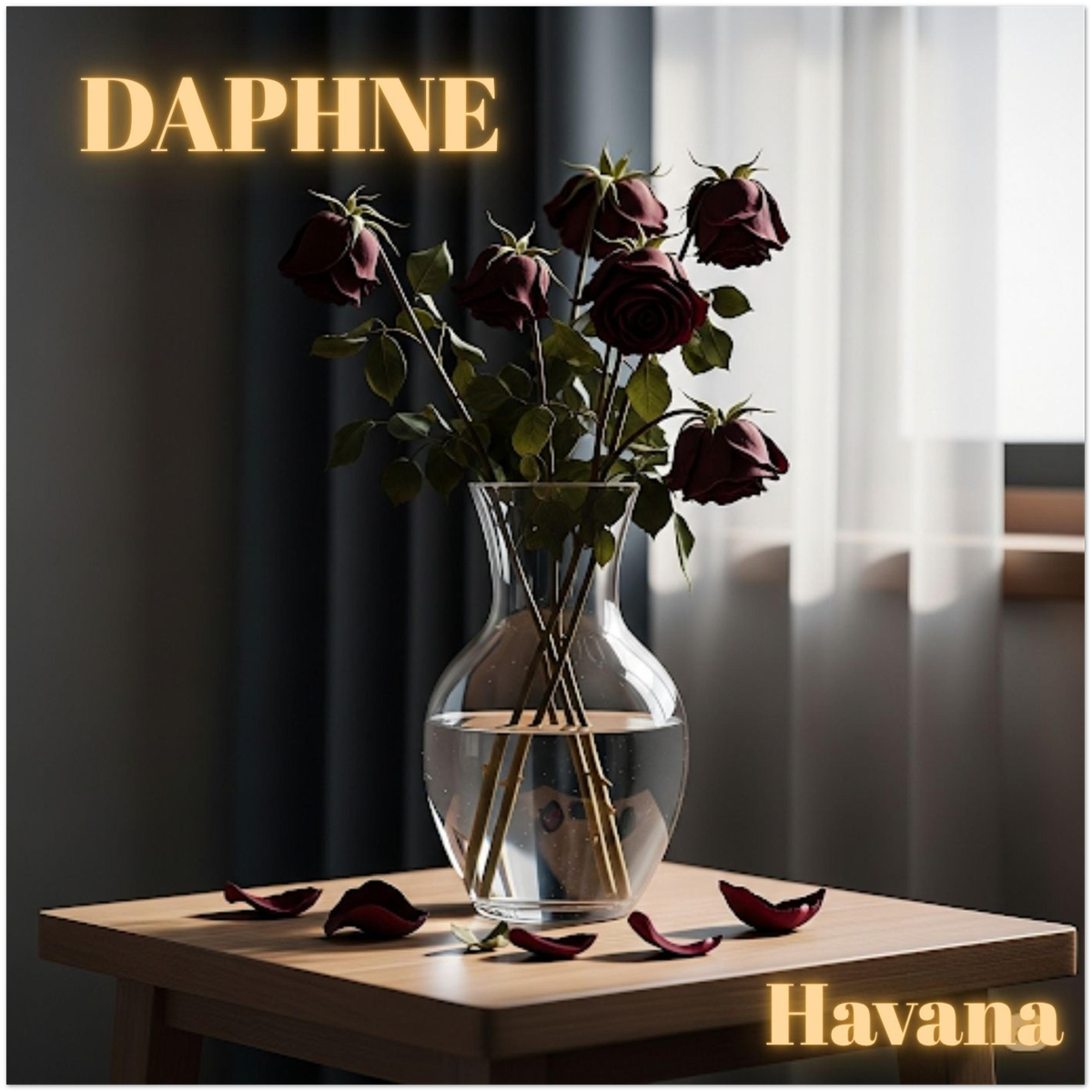 Havana - Fine Art Poster