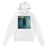 White Sierra - Classic Unisex Pullover Hoodie