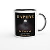 In The Cut - Ceramic Mug