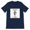 Rapture Seams - Unisex T-Shirt