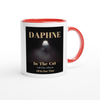 In The Cut - Ceramic Mug