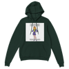 Rapture Seams - Classic Unisex Pullover Hoodie
