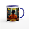 The Prosecution Of Betty Jo Reed - Ceramic Mug