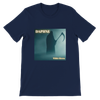 White Sierra - Unisex T-Shirt
