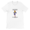 Rapture Seams - Unisex T-Shirt