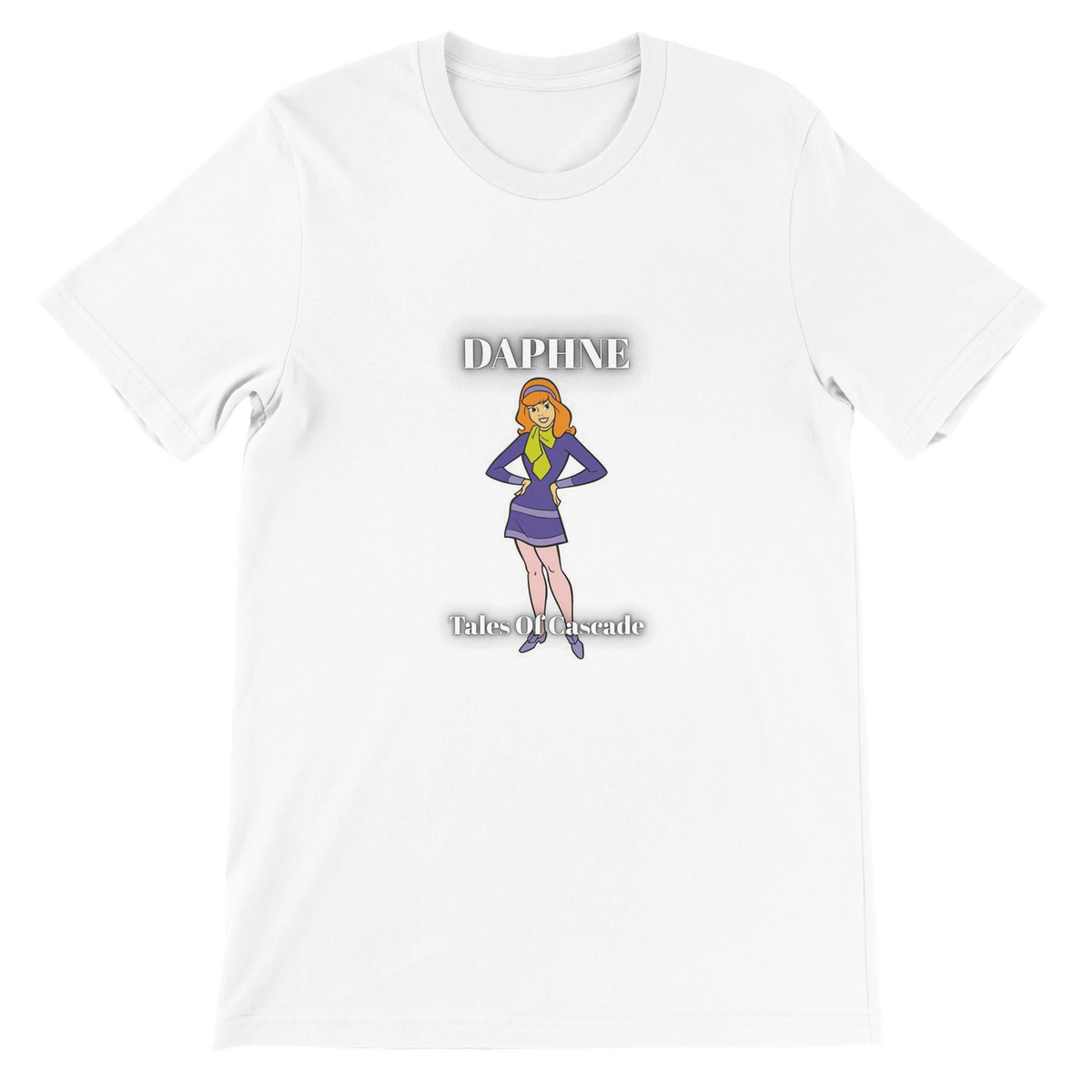 Rapture Seams - Unisex T-Shirt