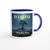 All In Due Time - Ceramic Mug
