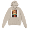 Run, Run Rudolph - Classic Unisex Pullover Hoodie
