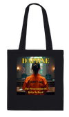 The Prosecution Of Betty Jo Reed - Tote bag
