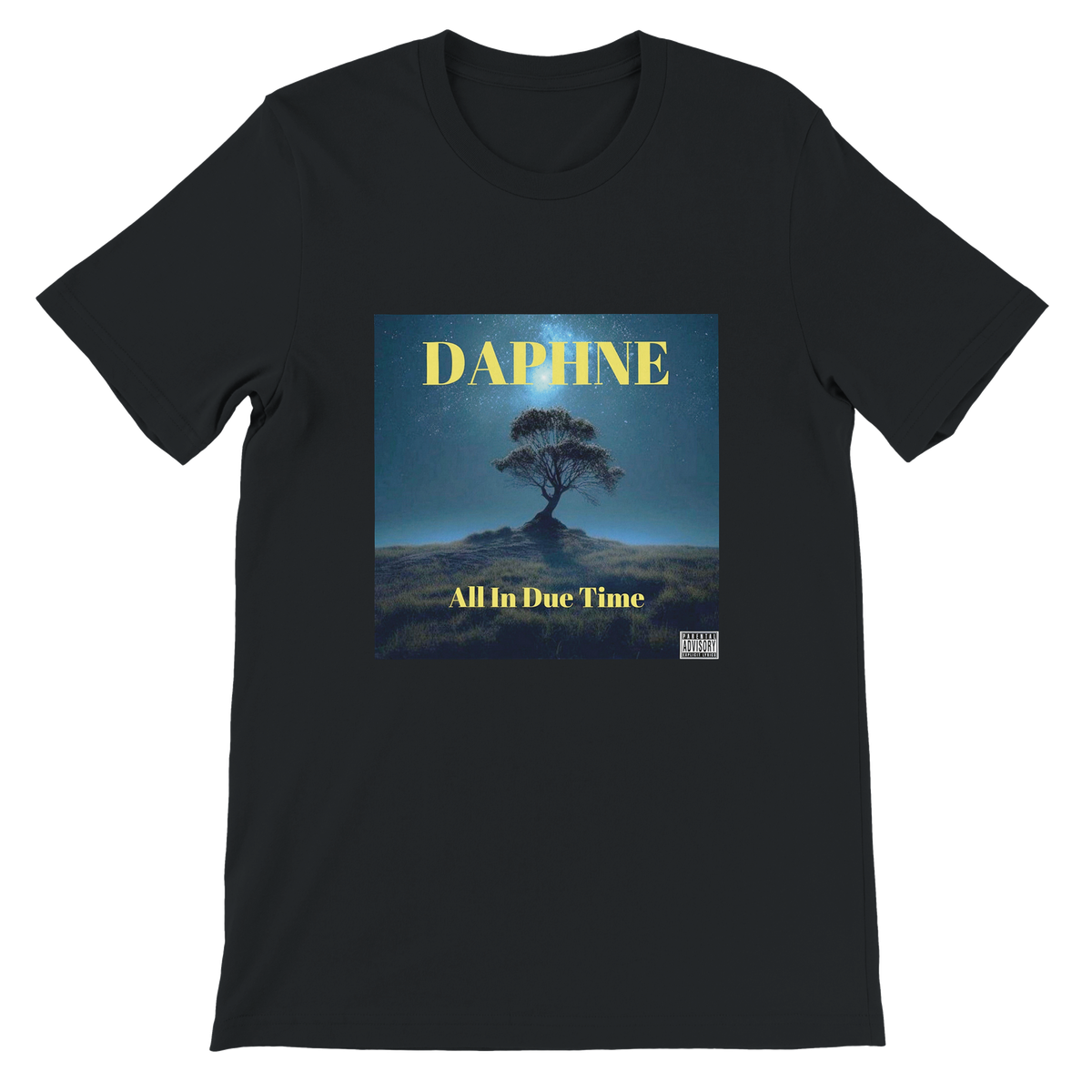 All In Due Time - Unisex T-Shirt