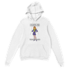 Rapture Seams - Classic Unisex Pullover Hoodie