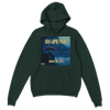 Until The End - Classic Unisex Pullover Hoodie