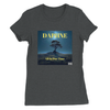 All In Due Time - Women’s Cut T-Shirt