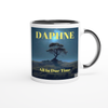 All In Due Time - Ceramic Mug