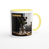 Havana - Ceramic Mug
