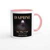In The Cut - Ceramic Mug