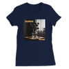 Havana - Women’s Cut T-Shirt