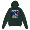 Locked & Loaded (Give Up the Ghost) - Classic Unisex Pullover Hoodie
