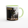 Havana - Ceramic Mug