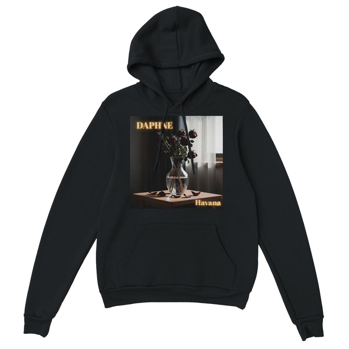 Havana - Classic Unisex Pullover Hoodie