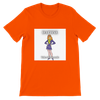 Rapture Seams - Unisex T-Shirt