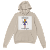 Rapture Seams - Classic Unisex Pullover Hoodie