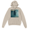 White Sierra - Classic Unisex Pullover Hoodie