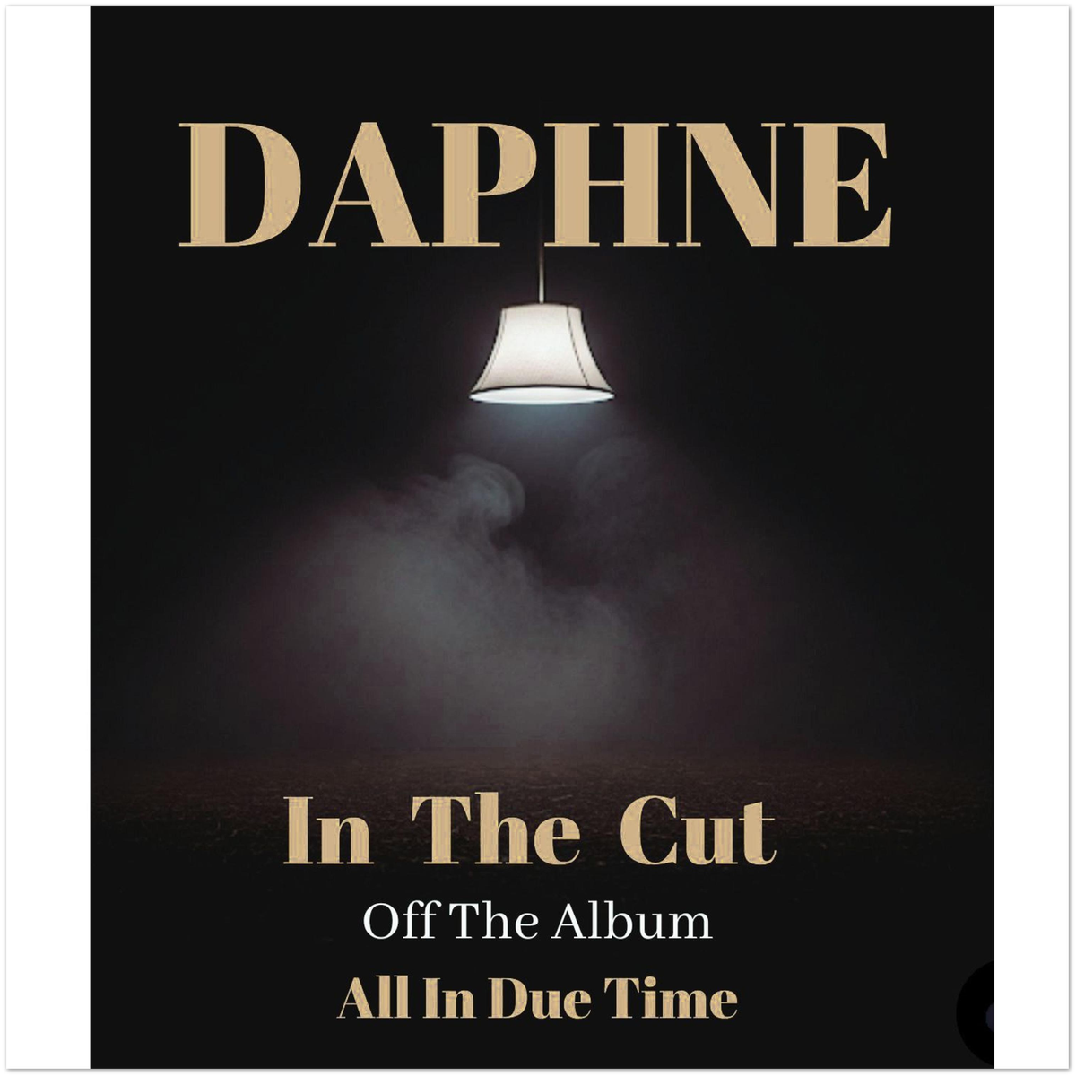 In The Cut - Fine Art Poster