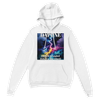 Locked & Loaded (Give Up the Ghost) - Classic Unisex Pullover Hoodie