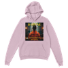 The Prosecution Of Betty Jo Reed - Classic Unisex Pullover Hoodie