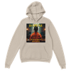 The Prosecution Of Betty Jo Reed - Classic Unisex Pullover Hoodie