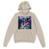 Locked & Loaded (Give Up the Ghost) - Classic Unisex Pullover Hoodie
