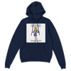 Rapture Seams - Classic Unisex Pullover Hoodie