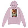 Run, Run Rudolph - Classic Unisex Pullover Hoodie
